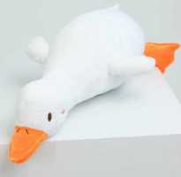 Мягкая игрушка-подушка "Утка" 85 см
